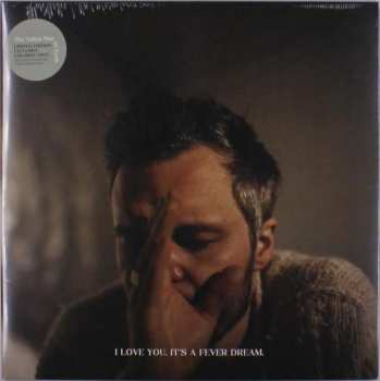 Album The Tallest Man on Earth: I Love You. It's A Fever Dream.