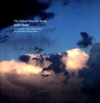 Album The Tallest Man on Earth: Shallow Grave