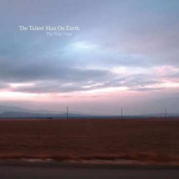 Album The Tallest Man on Earth: The Wild Hunt