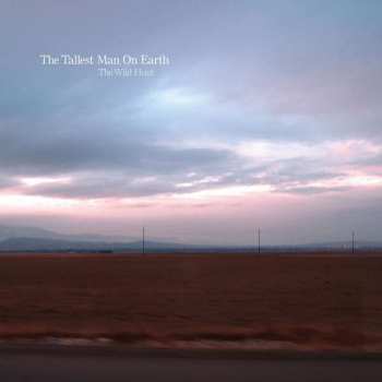 CD The Tallest Man on Earth: The Wild Hunt 270757