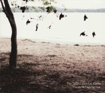 CD The Tallest Man on Earth: There's No Leaving Now 258544