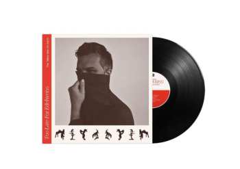 LP The Tallest Man on Earth: Too Late For Edelwiss 455505