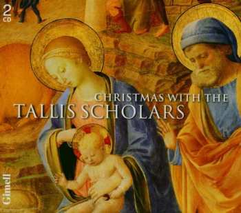 Album The Tallis Scholars: Christmas With The Tallis Schollars