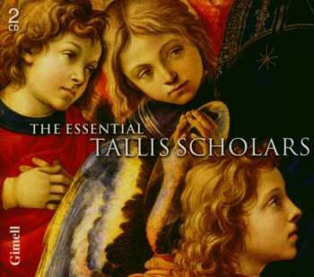 Album The Tallis Scholars: Silver (25th Anniversary)