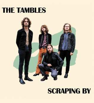 Album The Tambles: Scraping By