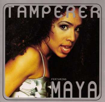 Album The Tamperer: Fabulous