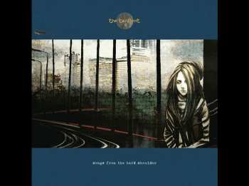 Album The Tangent: Songs From The Hard Shoulder