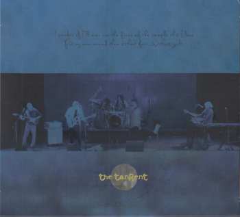 CD The Tangent: Songs From The Hard Shoulder LTD | DIGI 392764