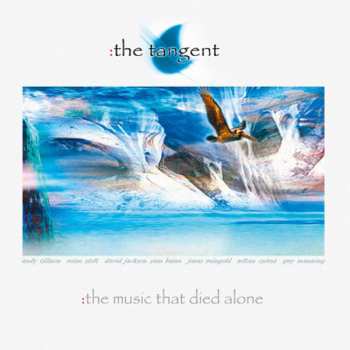LP The Tangent: The Music That Died Alone LTD | NUM | CLR 379766