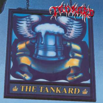 2CD Tankard: The Tankard DLX | DIGI 35696