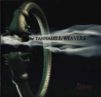 Album The Tannahill Weavers: Alchemy