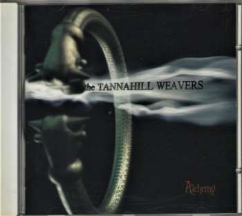 CD The Tannahill Weavers: Alchemy 534682