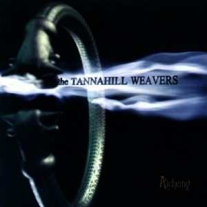 CD The Tannahill Weavers: Alchemy 534682