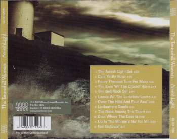 CD The Tannahill Weavers: Arnish Light 534685