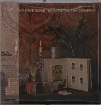 Album The Tea Company: Come And Have Some Tea With The Tea Company