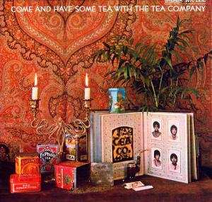 LP The Tea Company: Come And Have Some Tea With The Tea Company 514891