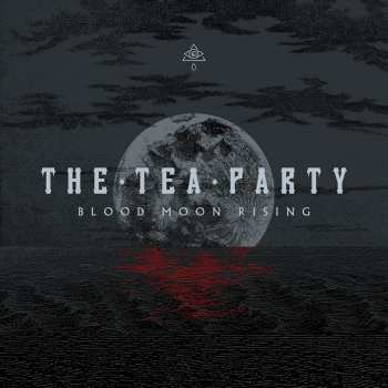 CD The Tea Party: Blood Moon Rising LTD | DIGI 396004