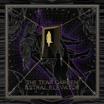 Album The Tear Garden: Astral Elevator