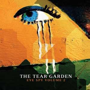 Album The Tear Garden: Eye Spy Volume 2