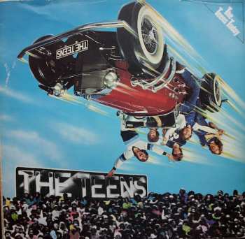 Album The Teens: The Teens Today