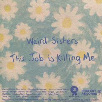 SP The Telephone Numbers: Weird Sisters LTD 501463