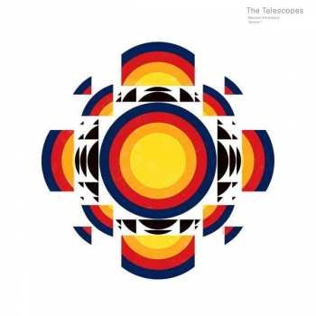 The Telescopes: Between Dimensions Volume 1