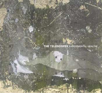 CD The Telescopes: Experimental Health 503001