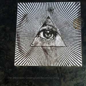 Album The Telescopes: Growing Eyes Becoming String