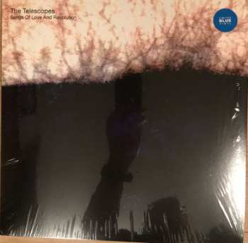 LP The Telescopes: Songs Of Love And Revolution 272399