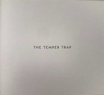 CD The Temper Trap: The Temper Trap DLX | LTD