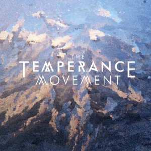 CD The Temperance Movement: The Temperance Movement 35836