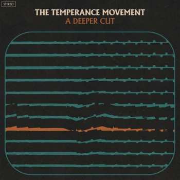 CD The Temperance Movement: A Deeper Cut 9227