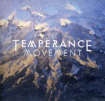 Album The Temperance Movement: The Temperance Movement