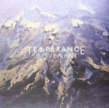 2LP The Temperance Movement: The Temperance Movement 81246
