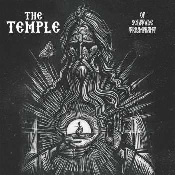 Album The Temple: Of Solitude Triumphant