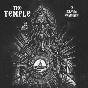 CD The Temple: Of Solitude Triumphant 492369
