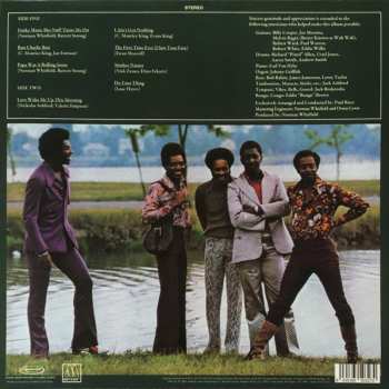 LP The Temptations: All Directions 509375
