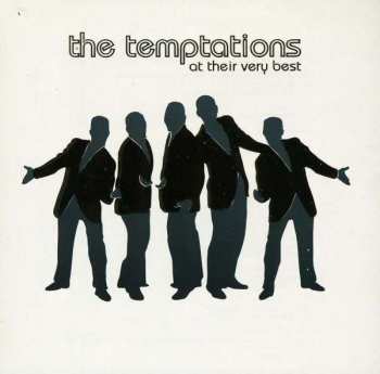 Album The Temptations: At Their Very Best
