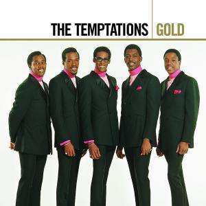 Album The Temptations: Gold
