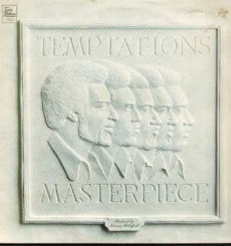 Album The Temptations: Masterpiece