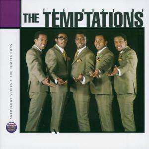 Album The Temptations: The Best Of The Temptations