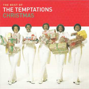 Album The Temptations: The Best Of The Temptations Christmas