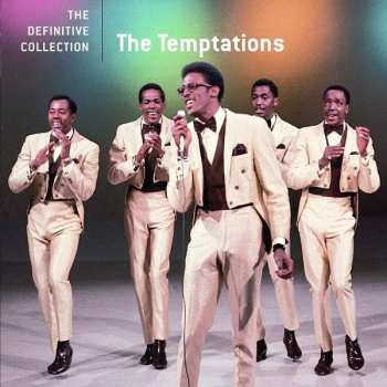Album The Temptations: The Definitive Collection