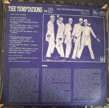LP The Temptations: The Temptations 532220