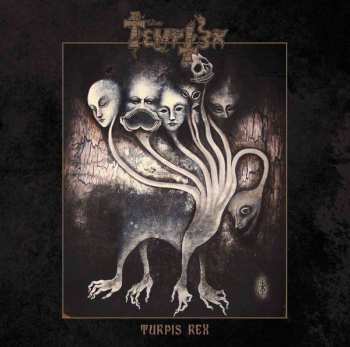 Album The Tempter: Turpis Rex