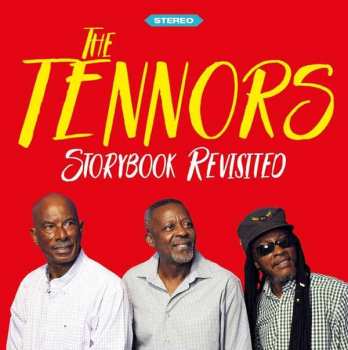 Album The Tennors: Storybook Revisited