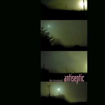 CD The Terminals: Antiseptic 393667