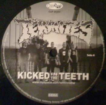 LP The Termites: Kicked In The Teeth 88712