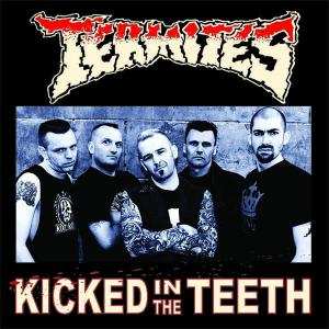 Album The Termites: Kicked In The Teeth