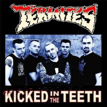 DVD The Termites: Kicked In The Teeth 291490